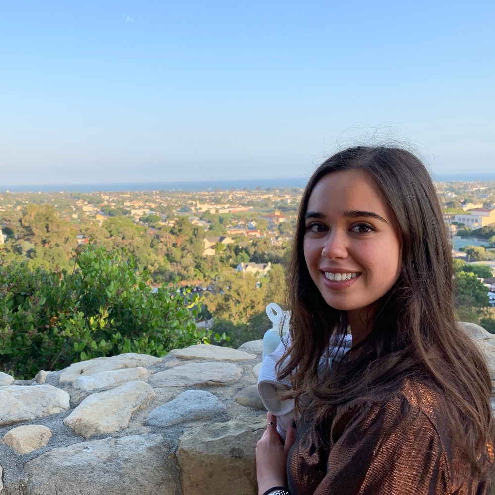 Meet your Posher, Alexa